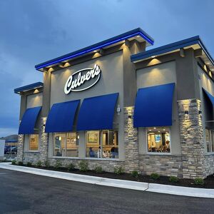 Culver's Fundraiser